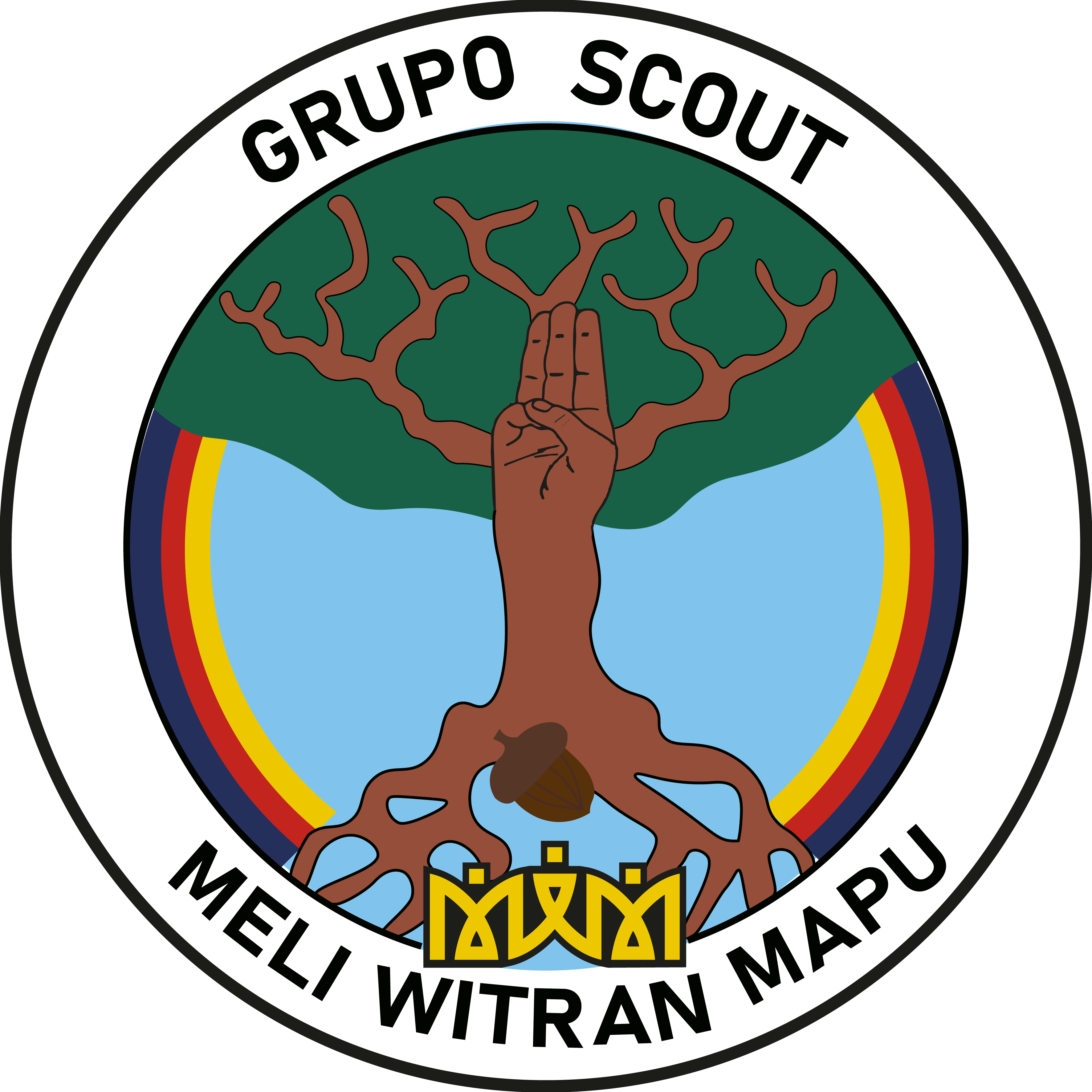 Logo Grupo 1366