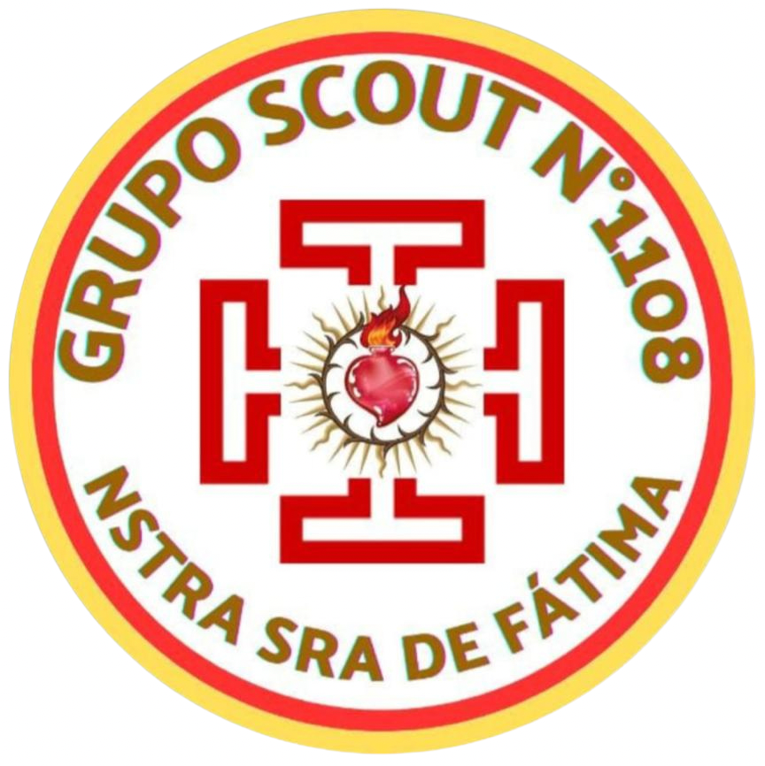 Logo Grupo 1108