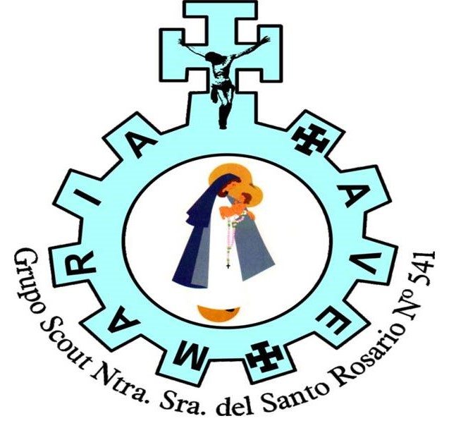 Logo Grupo 541