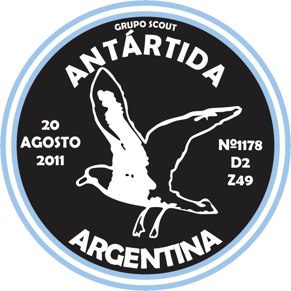 Logo Grupo 1178