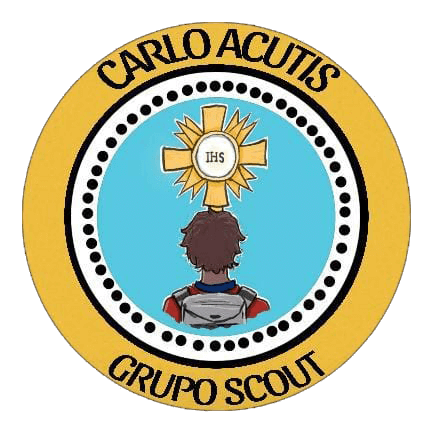 Logo Grupo 1614