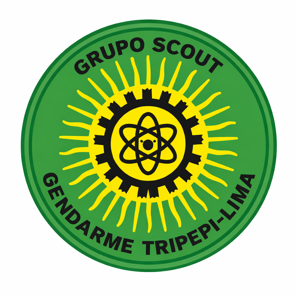 Logo Grupo 1623